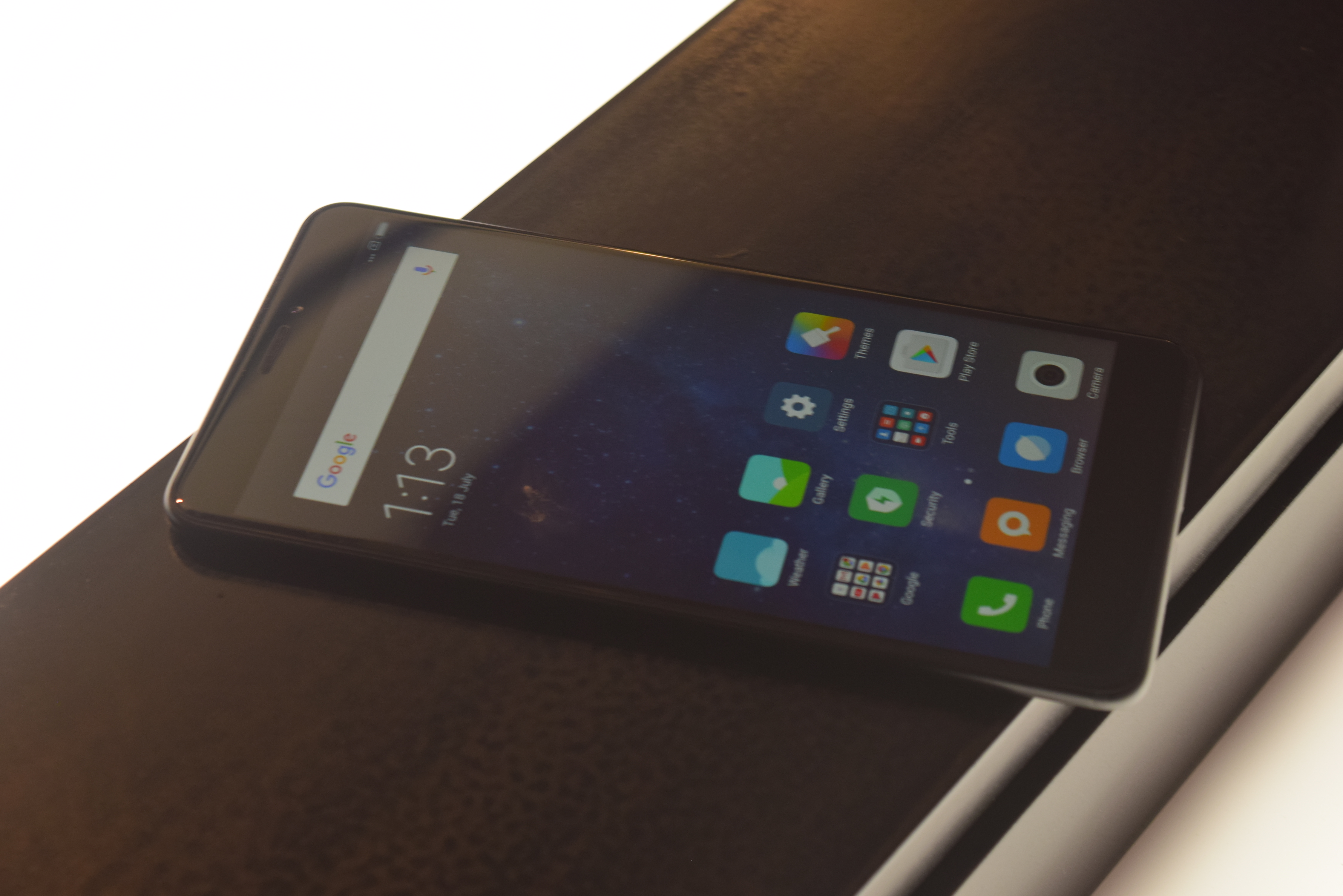 Xiaomi Mi Max 2 First Impressions: Bigger and Better