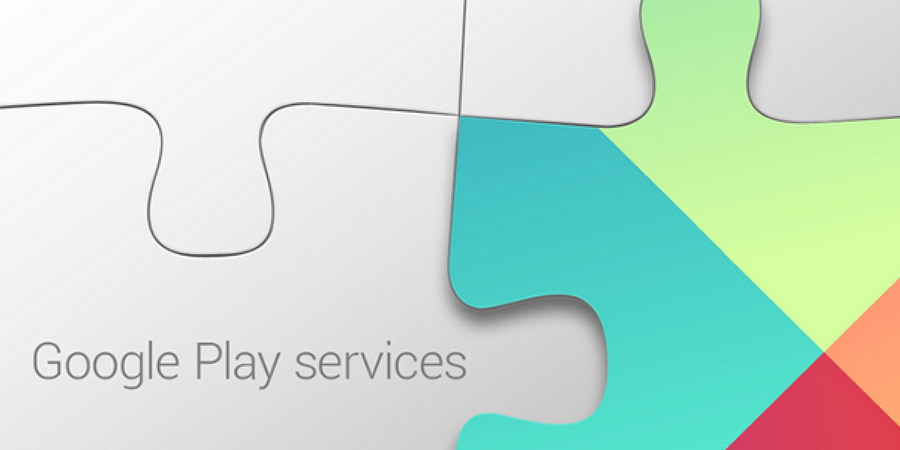 Google Play Services