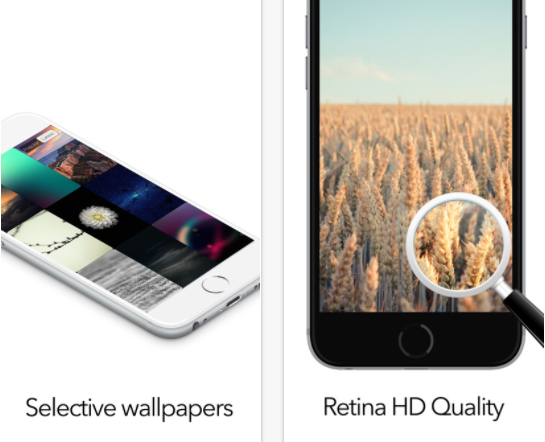 10 Best Wallpaper Apps for iPhone