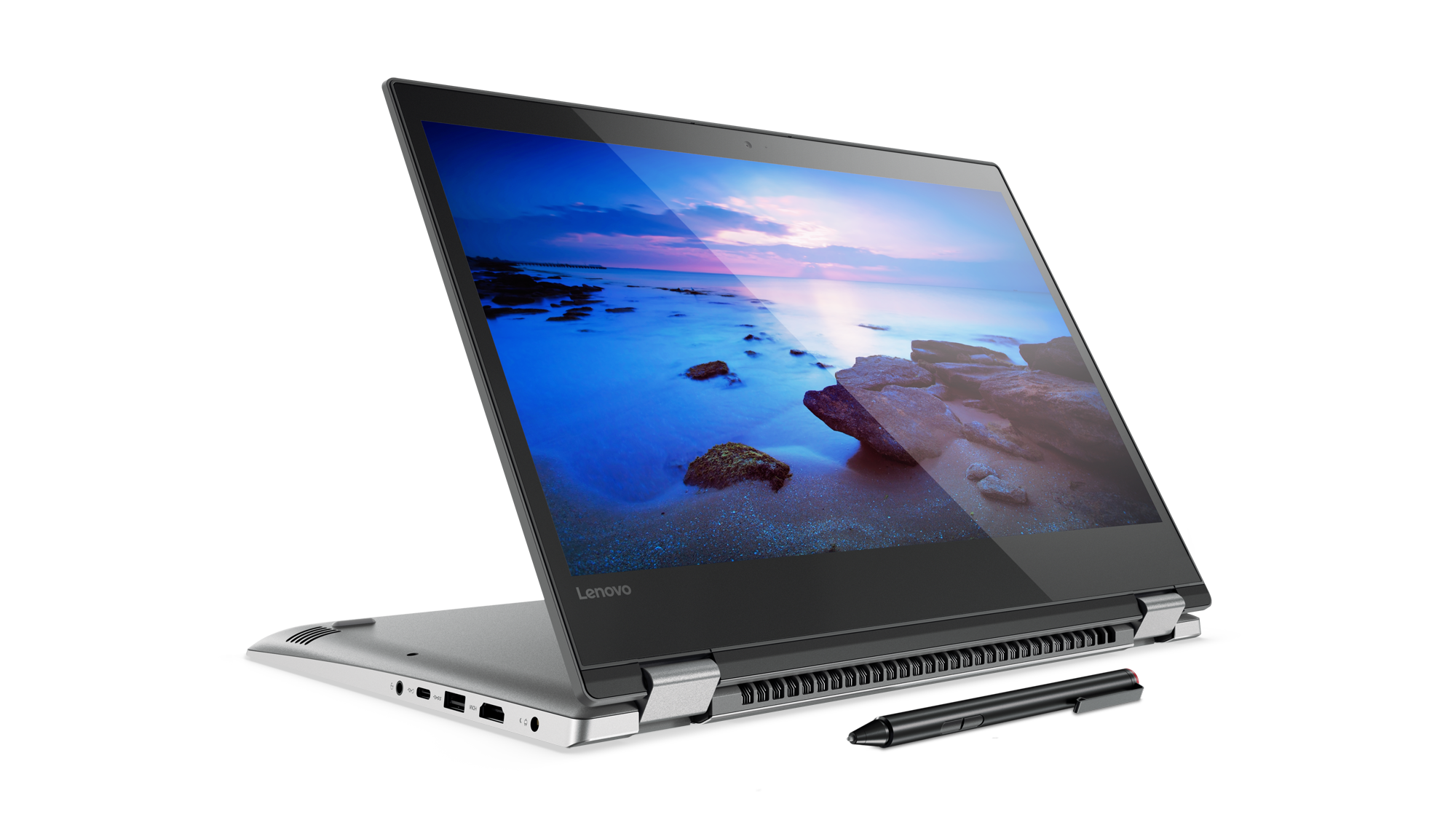 YOGA 520