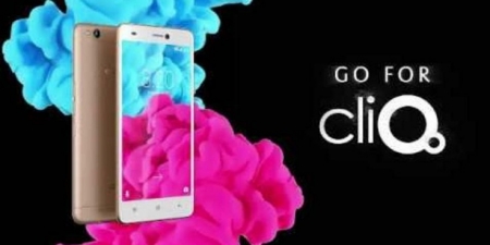 Celkon Cliq