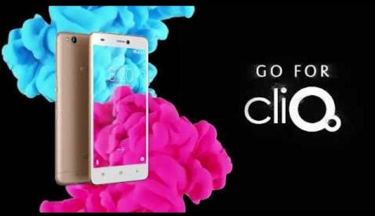 Celkon Cliq with 5-inch display, 16 MP camera launched for Rs. 8399