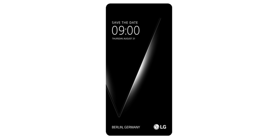 LG V30