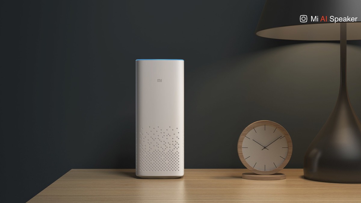 Xiaomi MI AI Speaker