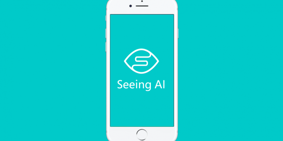 Seeing AI