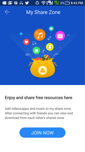 indian shareit app download