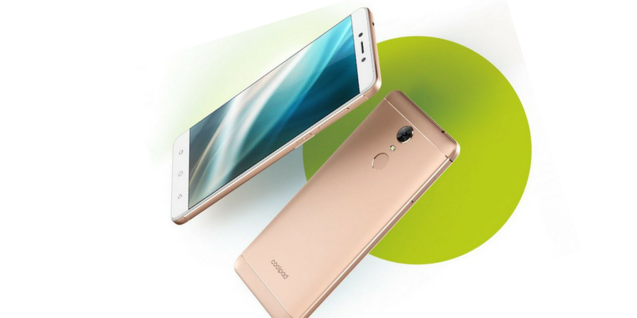 Coolpad Note 5 Lite C