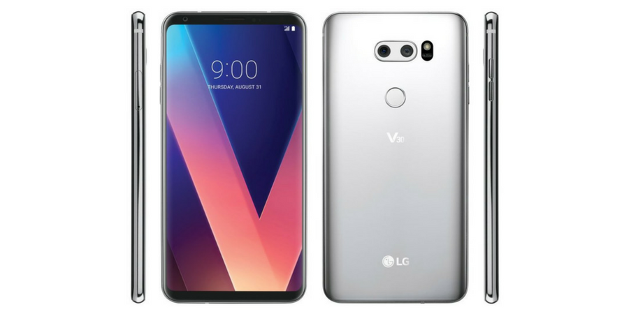 LG V30