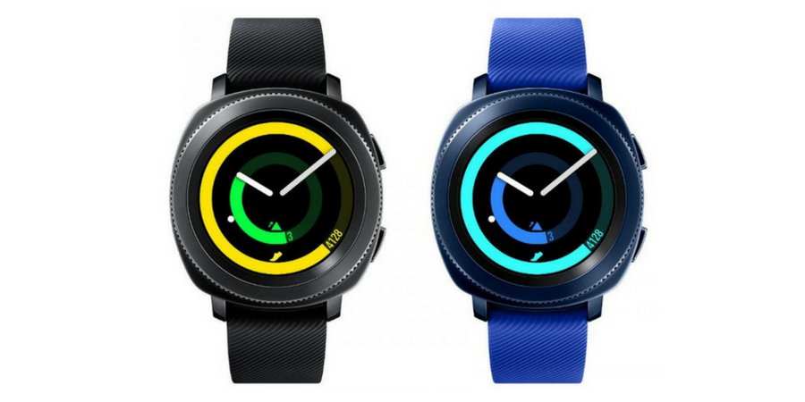 Samsung Gear Sport