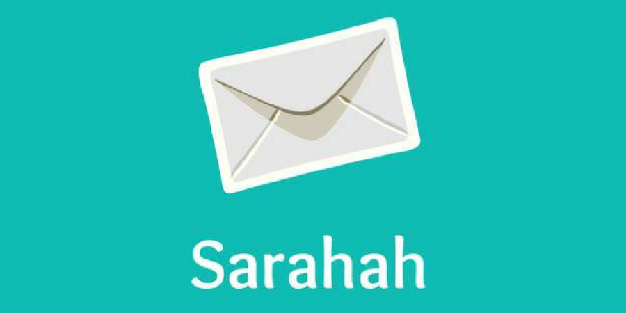 Sarahah Quietly Uploads Your Address Book