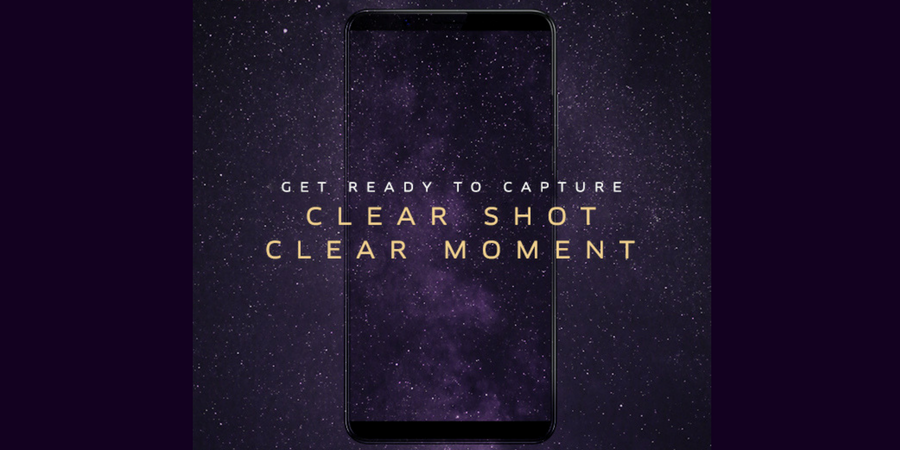 Vivo to launch Vivo V7+ in India on September 7