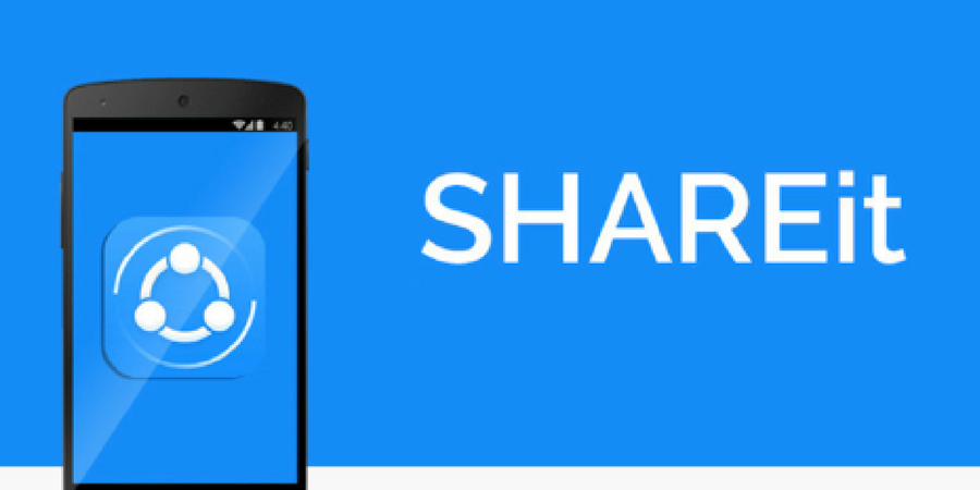 shareit apk for ios