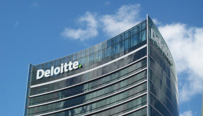 Deloitte Hacked; Emails And Documents of Its Clients Were Accessed