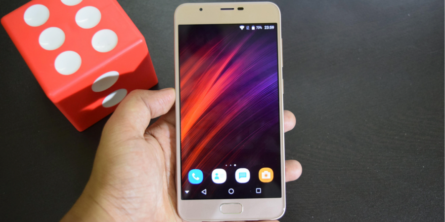What Makes InFocus Turbo 5+ One of the Best Budget Smartphones in the market Under 11K?