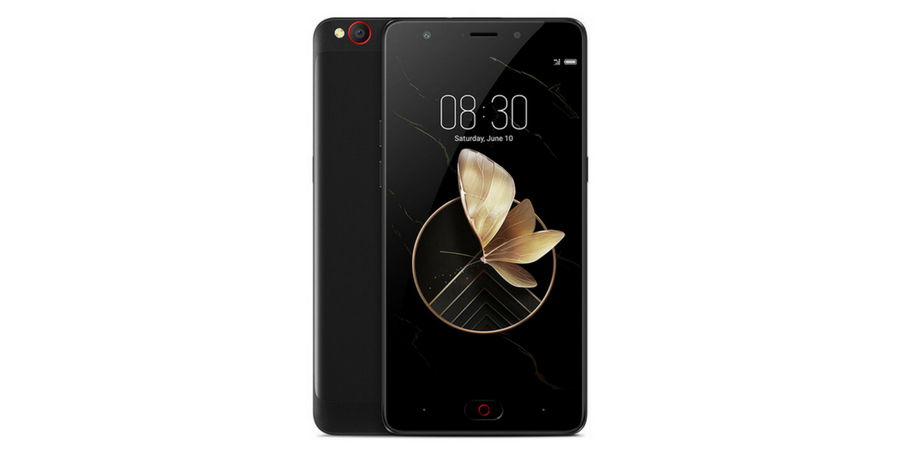 Nubia M2 Play with 5.5-inch display, Snapdragon 435 launched for Rs. 8999