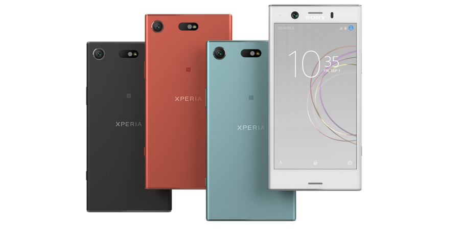 Sony Xperia XZ1 with 5.2-inch Display, Snapdragon 835, Android 8.0 launched in India for Rs. 44990