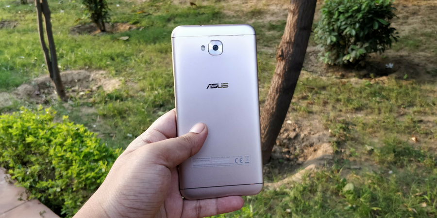 Asus Zenfone 4 Selfie