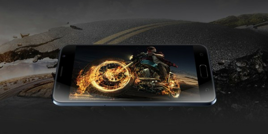 Asus Zenfone V with 5.2-inch Display, Snapdragon 820, 23 MP camera announced