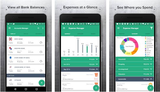 10 Best Money Management Apps For Android And Ios