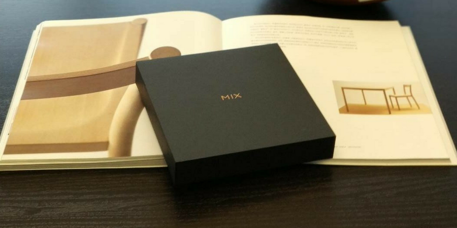 Mi Mix 2 might come with Snapdragon 836 processor
