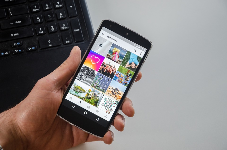 Instagram Is Estimated to Be Worth More than $100 Billion