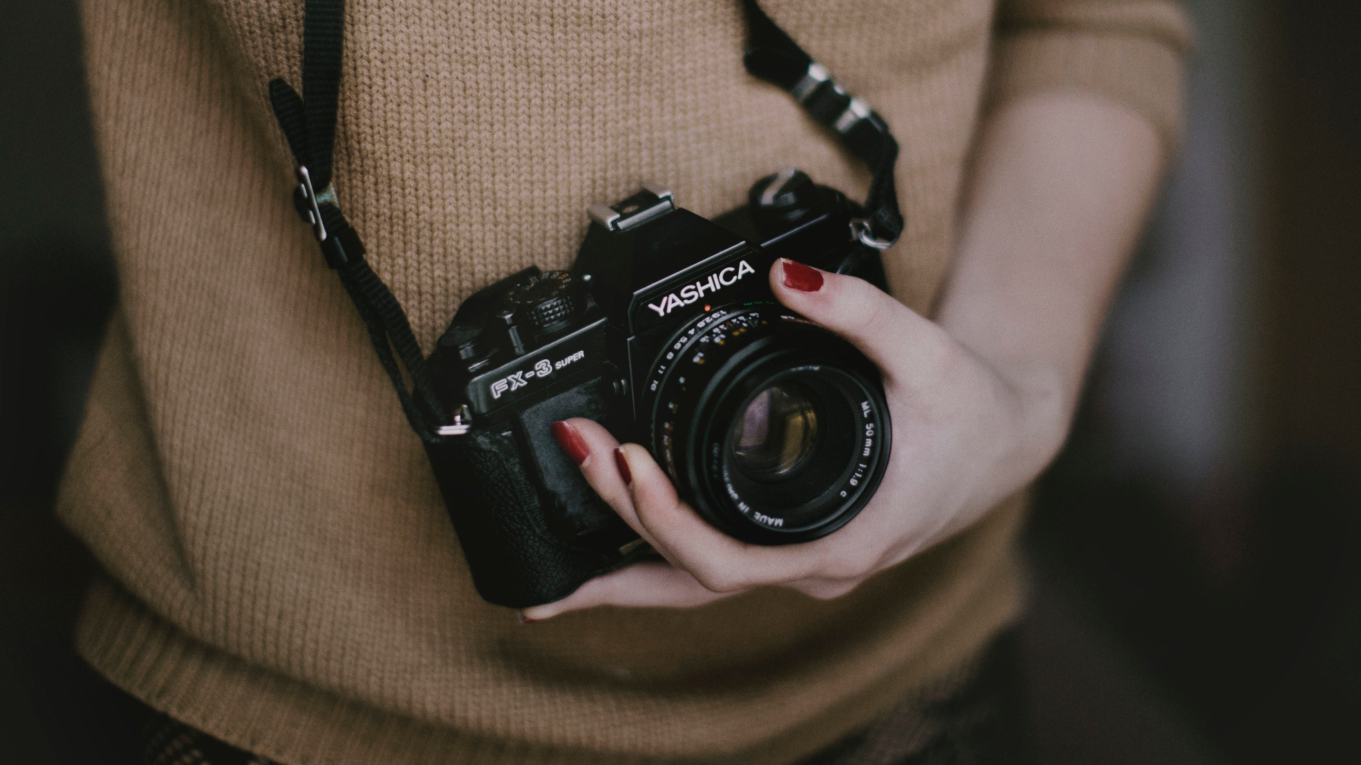 3 Mirrorless Camera under Rs. 50000 in India | 2025