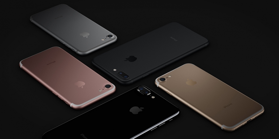 iPhone