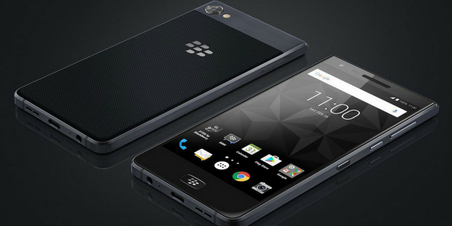 End of BlackBerry Phones; TCL to stop making BlackBerry phones