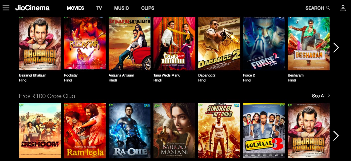 15 Free Movie Streaming Sites To Watch Movies Online 2020 ...