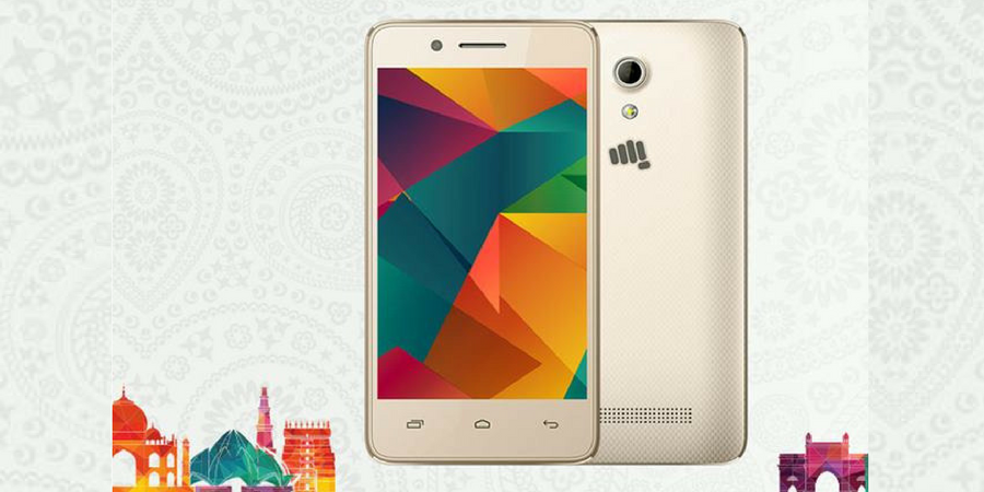 Micromax Bharat-2 Ultra