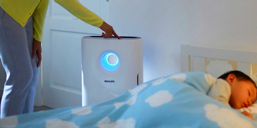 Best Air Purifiers under 25000
