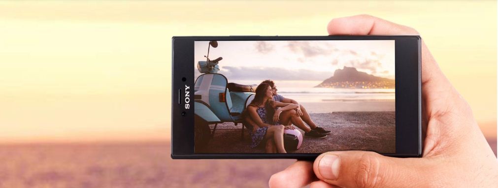 Sony Xperia R1 and Xperia R1 Plus launched in India for Rs. 12990 and Rs. 14990
