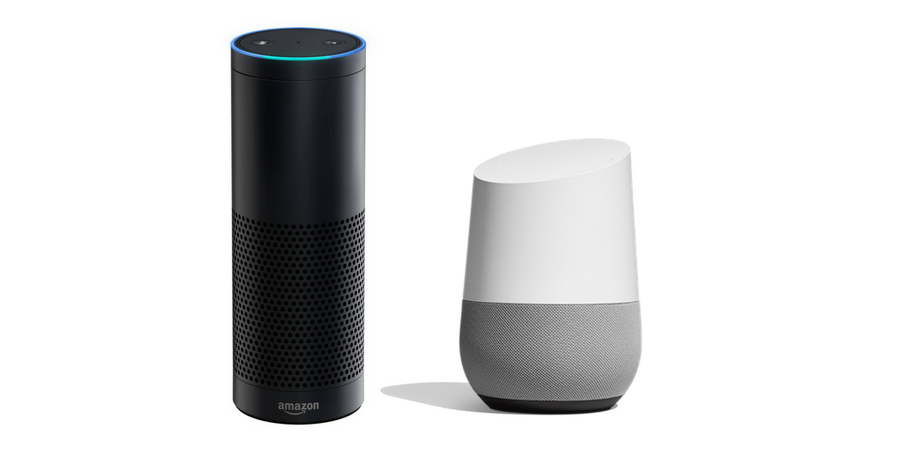 BlueBorne Bluetooth Vulnerability Affects 20 Million Amazon Echo and Google Home Devices