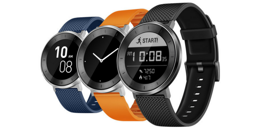 Huawei Fit watch with 1.04-inch Display, IP68 rating launched in India for Rs. 4599