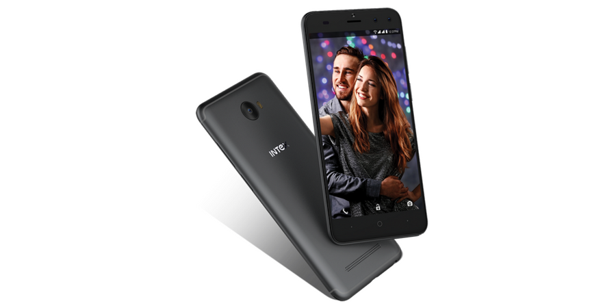 Intex Elyt Dual
