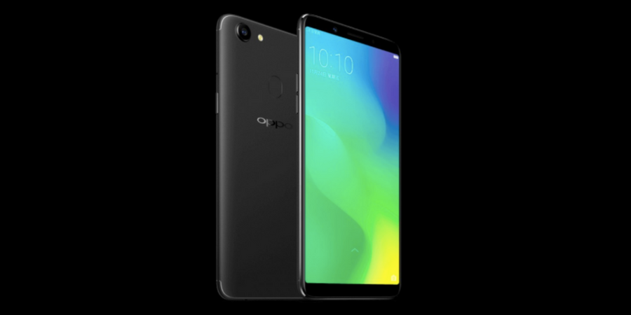 Oppo A79 with 6-inch OLED 18:9 display, Helio P23 Launched