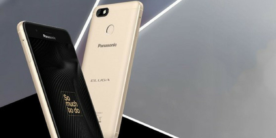 Panasonic Eluga A4