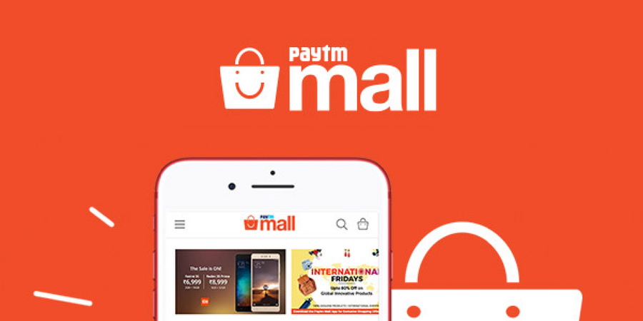 Paytm Mall to Offer Accidental Damage Cover to Smartphones