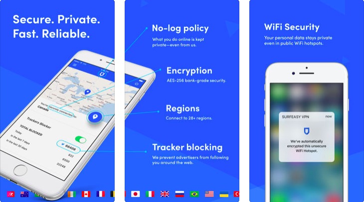 surf easy mobile vpn for mac