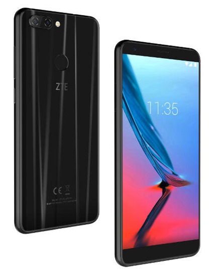 Zte blade v0850 аккумулятор