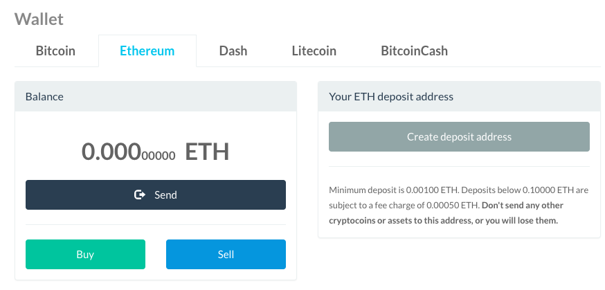 buy ethereum bitstamp