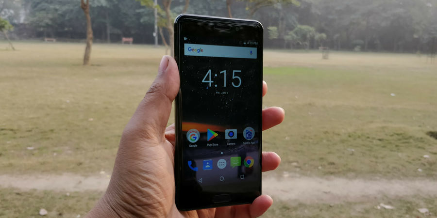CENTRiC L3 Review