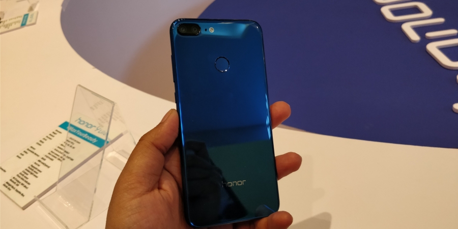 Honor 9 Lite