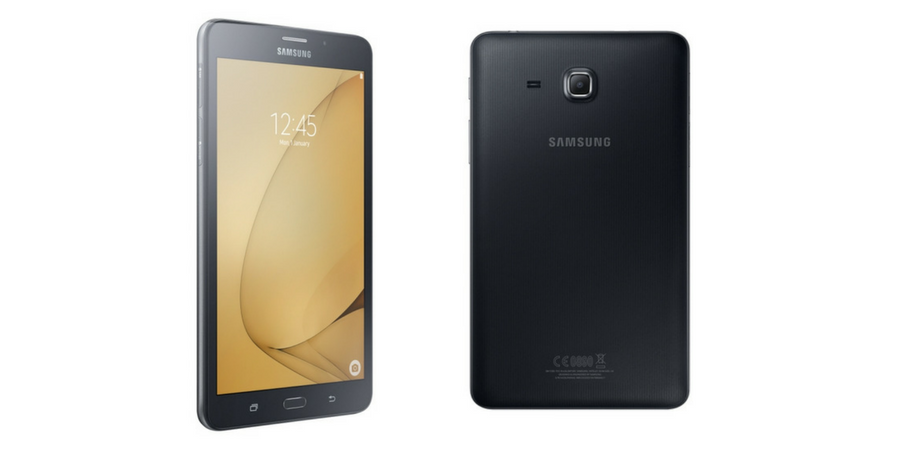 Samsung Galaxy Tab A 7.0