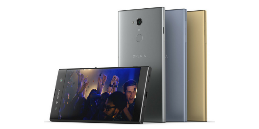 Sony Xperia XA2 Ultra