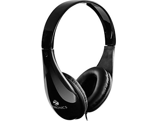 headphones with mic for pc under 500