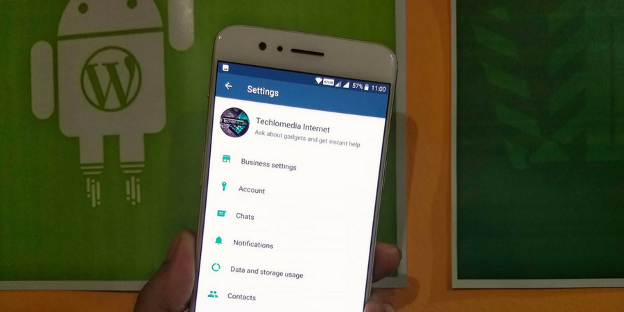WhatsApp Business Launched in India