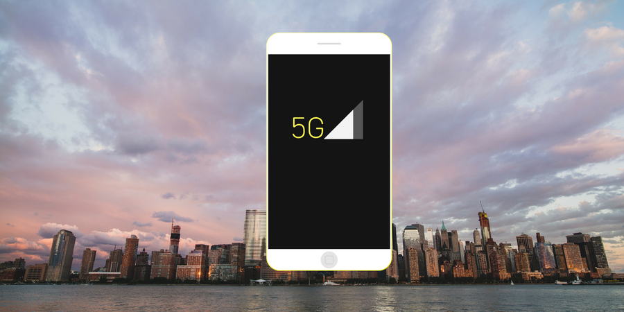 5G India