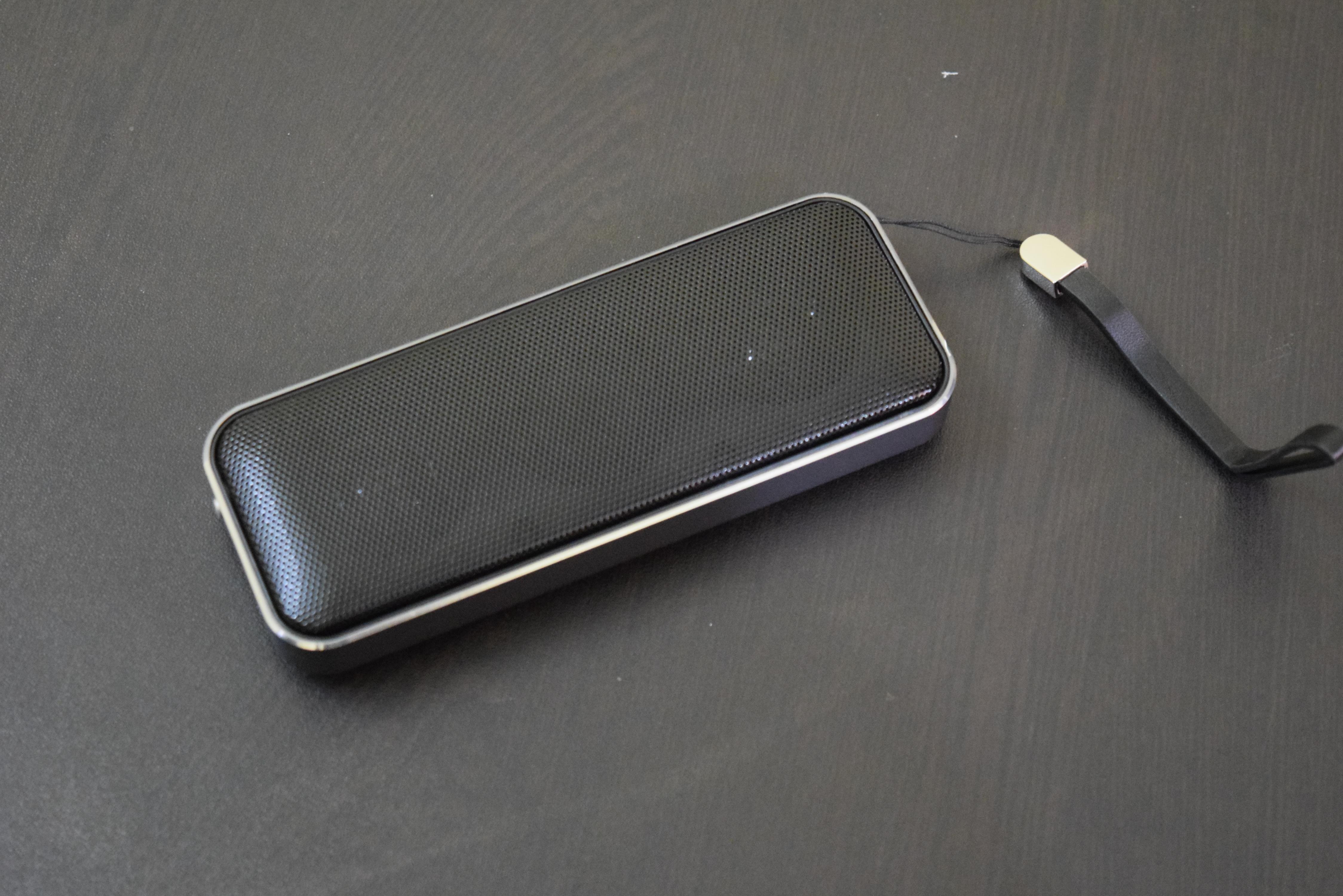 Astrum ST150 Review : A Portable Bluetooth Speaker In Budget Segment With Exceptional Sound