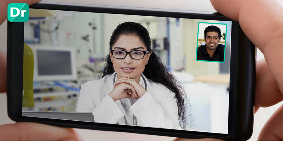 Doctor Insta app